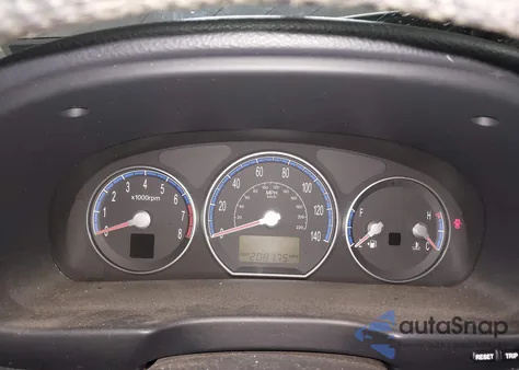 2007 Hyundai Santa Fe Limited/Se z USA, uszkodzony, nr VIN 5NMSH73E47H057507